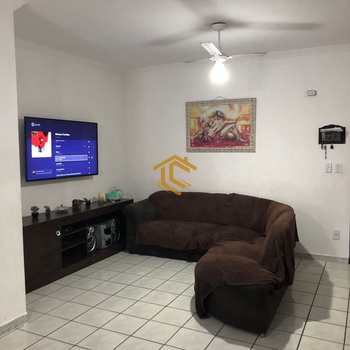Apartamento em Praia Grande, bairro Caiçara