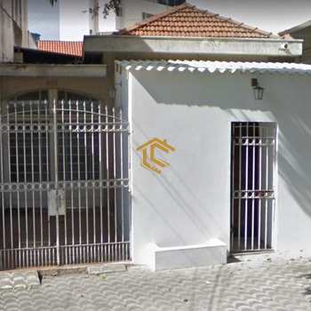 Casa em São Paulo, bairro Chácara Santo Antônio (Zona Leste)