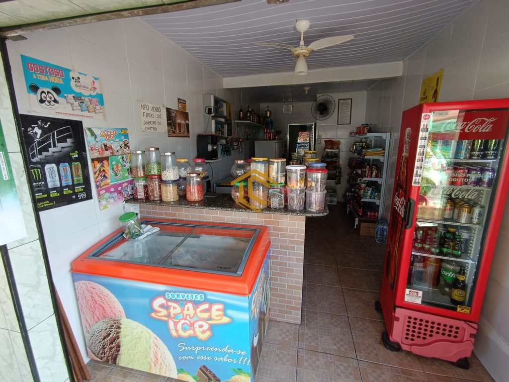 Casa em Praia Grande, no bairro Ribeirópolis