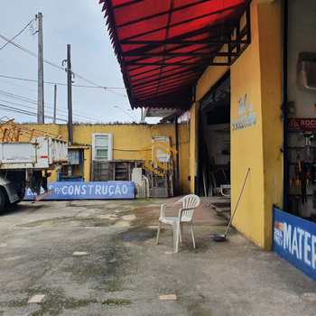 Loja em Praia Grande, bairro Esmeralda