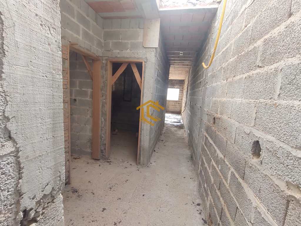 Casa em Atibaia, no bairro Jardim Shangri-Lá
