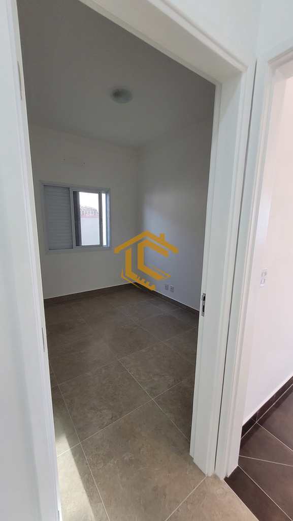 Casa em Praia Grande, no bairro Real