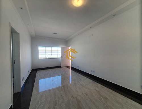 Casa, código 9444 em Praia Grande, bairro Real