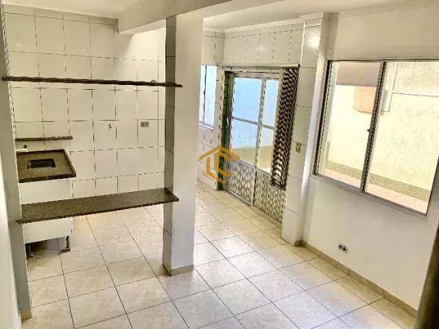 Casa em Praia Grande, no bairro Samambaia
