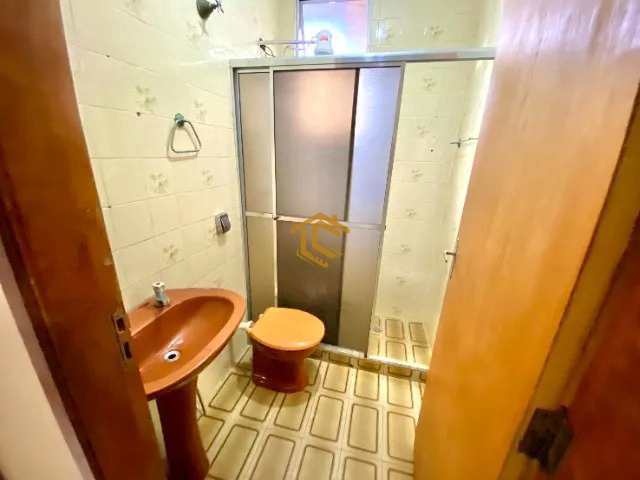 Casa em Praia Grande, no bairro Samambaia