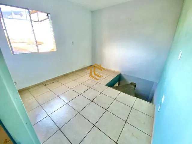 Casa em Praia Grande, no bairro Samambaia