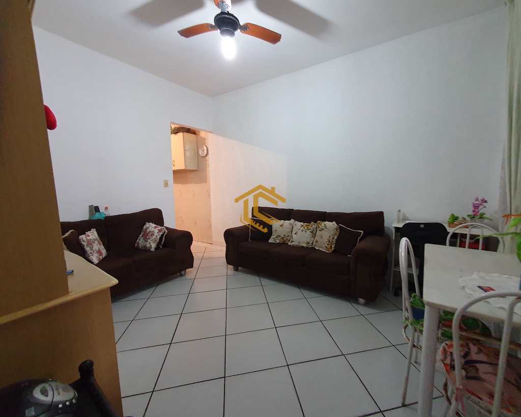 Casa em Praia Grande, no bairro Ocian
