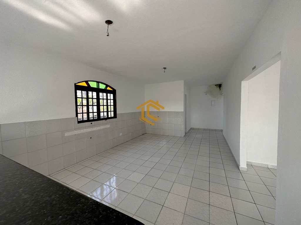Sala Comercial em Praia Grande, no bairro Caiçara