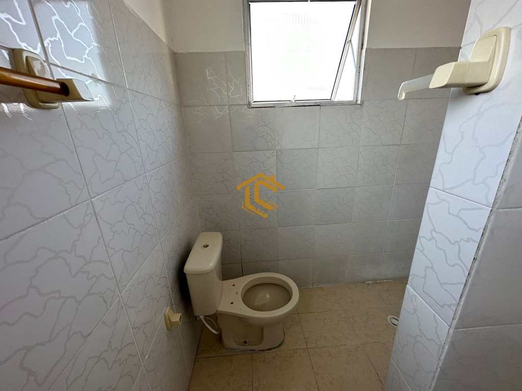 Sala Comercial em Praia Grande, no bairro Caiçara