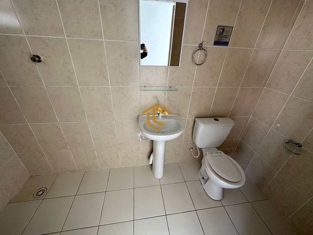 Sala Comercial em Praia Grande, no bairro Caiçara