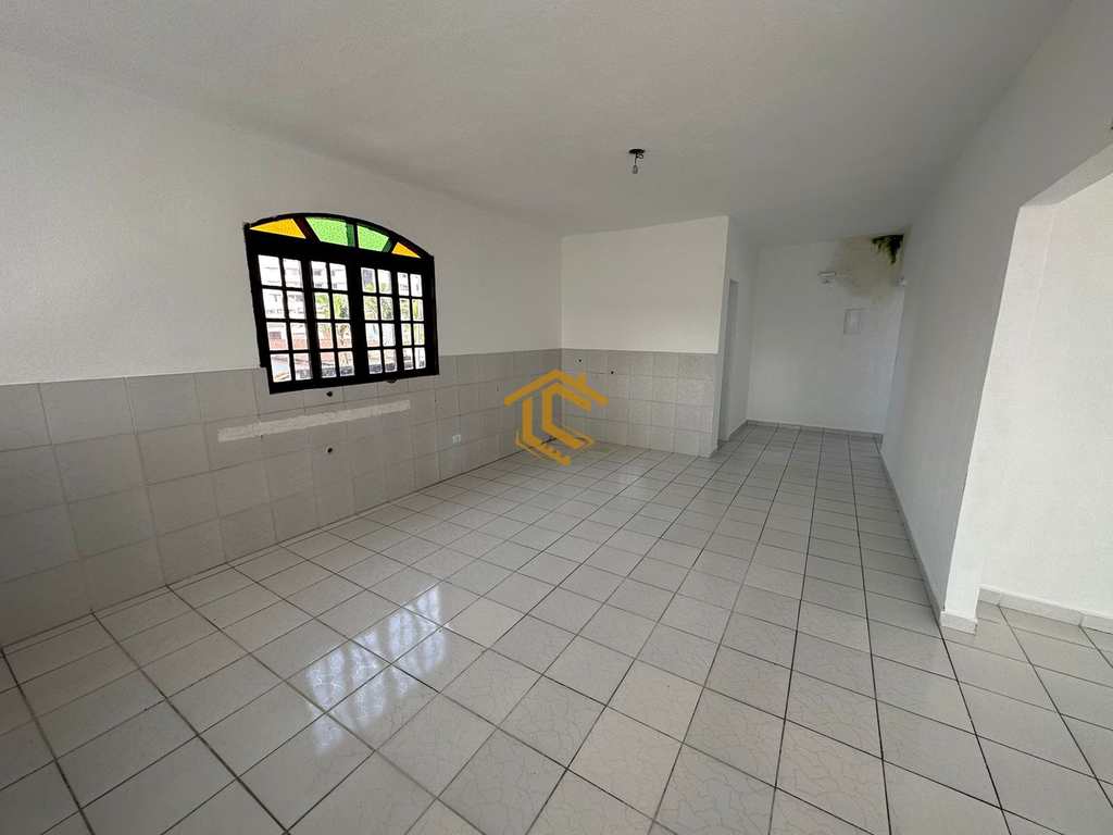 Sala Comercial em Praia Grande, no bairro Caiçara
