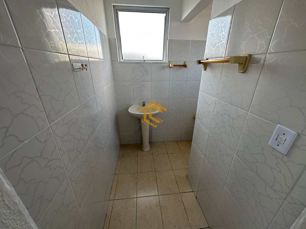 Sala Comercial em Praia Grande, no bairro Caiçara