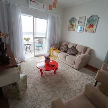 Apartamento em Praia Grande, bairro Caiçara