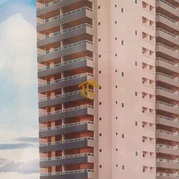 Apartamento em Praia Grande, bairro Caiçara