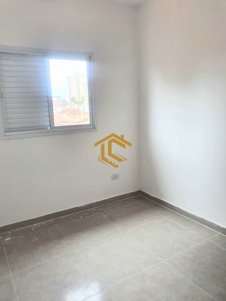 Casa de Condomínio em Praia Grande, no bairro Caiçara