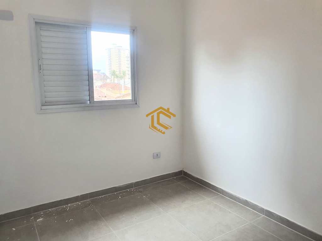 Casa de Condomínio em Praia Grande, no bairro Caiçara