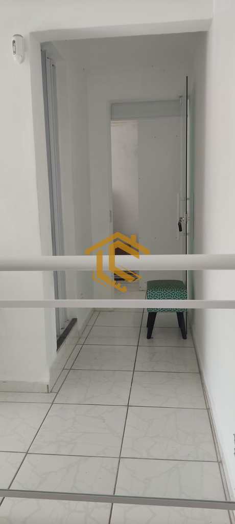 Casa em Praia Grande, no bairro Maracanã