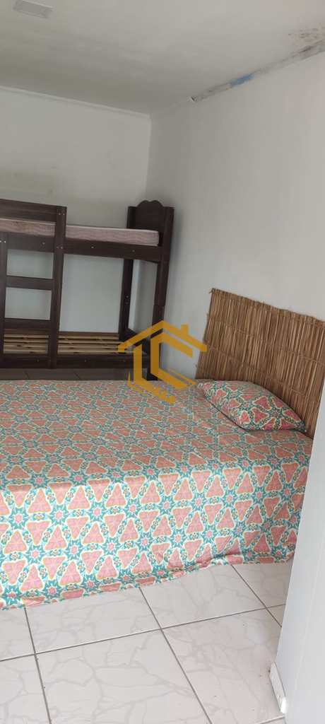 Casa em Praia Grande, no bairro Maracanã