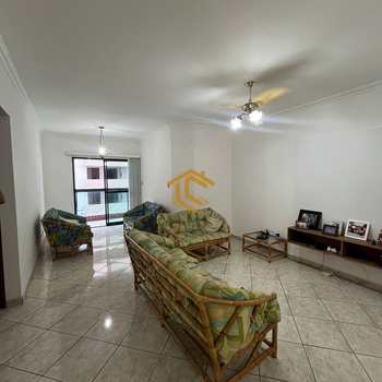 Apartamento em Praia Grande, bairro Caiçara