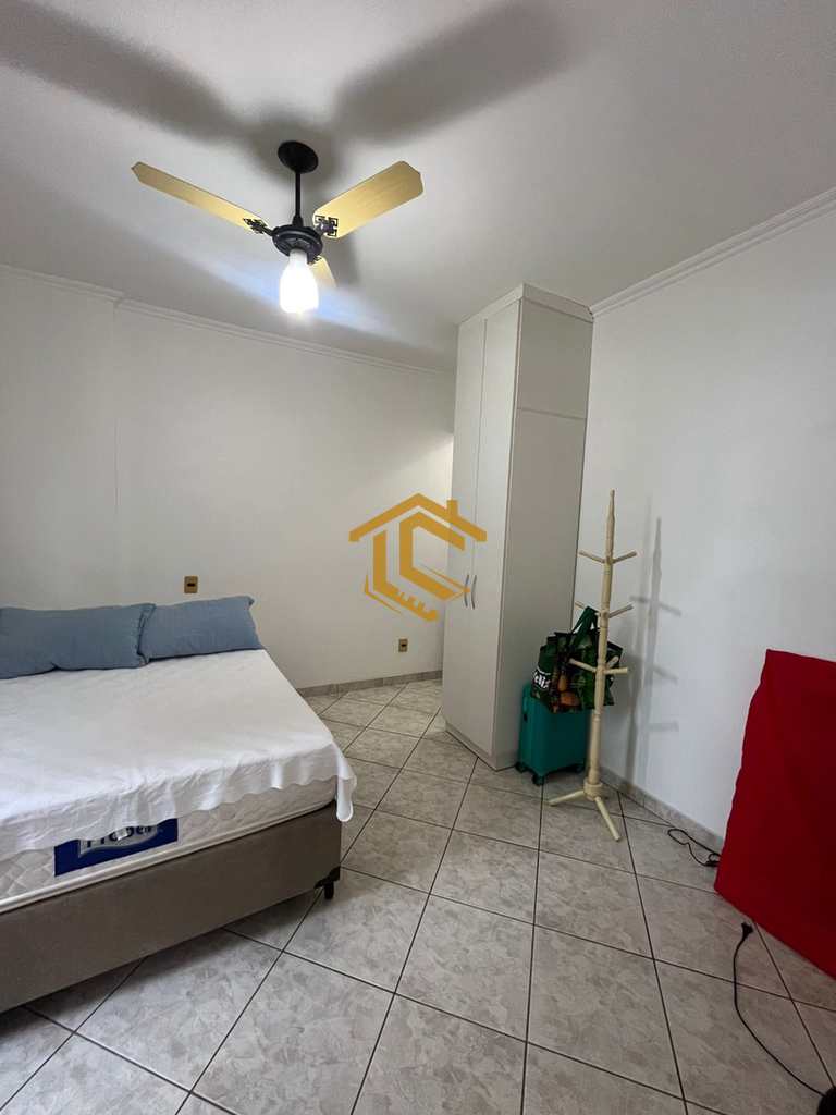 Apartamento em Praia Grande, no bairro Caiçara