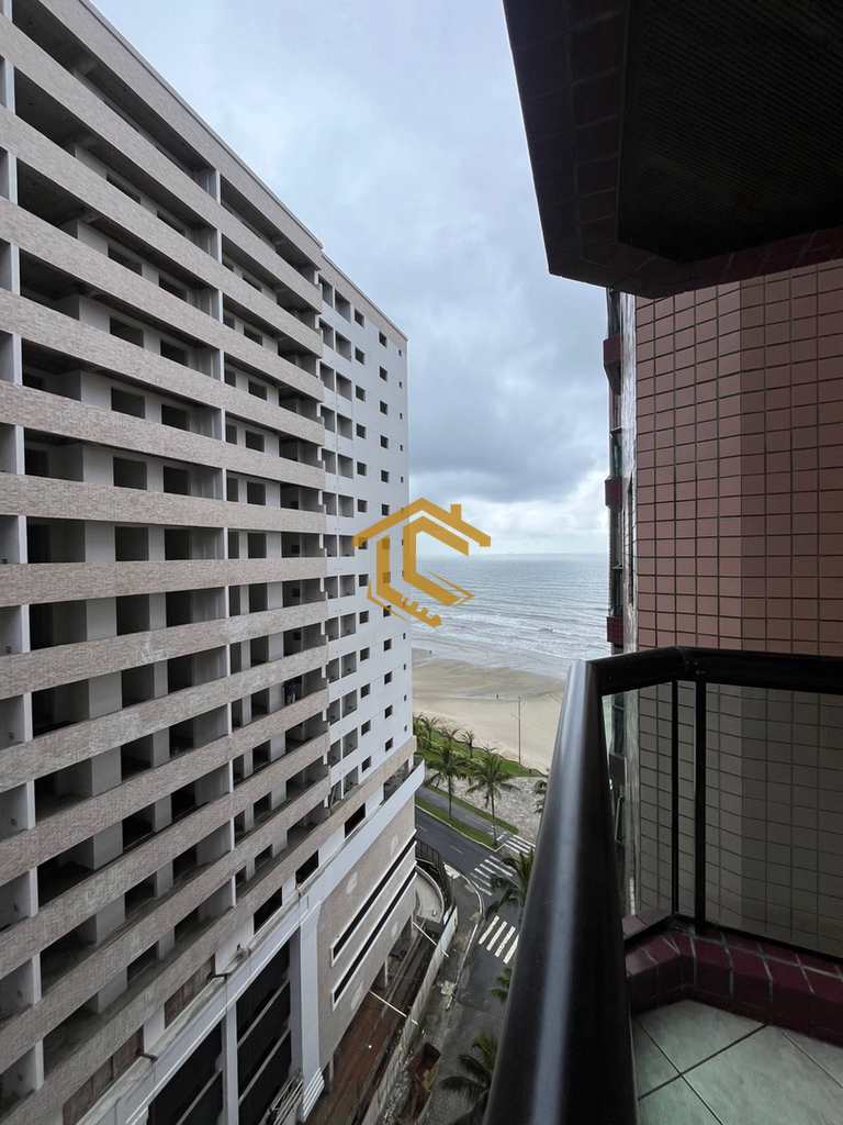 Apartamento em Praia Grande, no bairro Caiçara