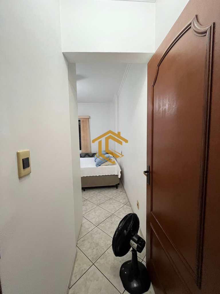 Apartamento em Praia Grande, no bairro Caiçara