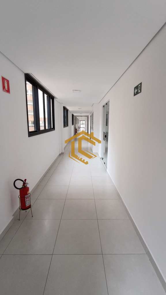Apartamento em Praia Grande, no bairro Canto do Forte