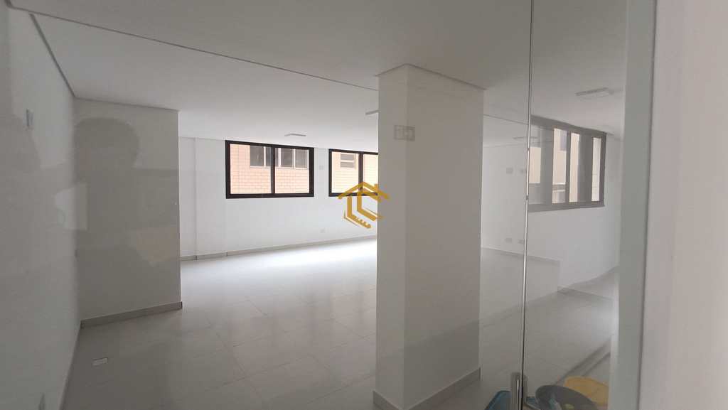 Apartamento em Praia Grande, no bairro Canto do Forte