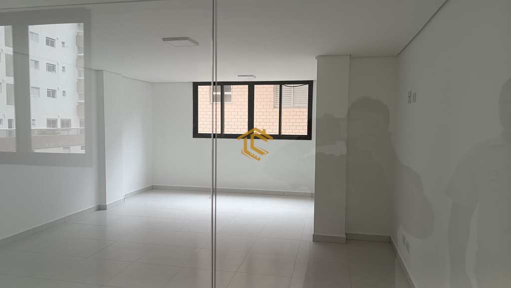 Apartamento em Praia Grande, no bairro Canto do Forte