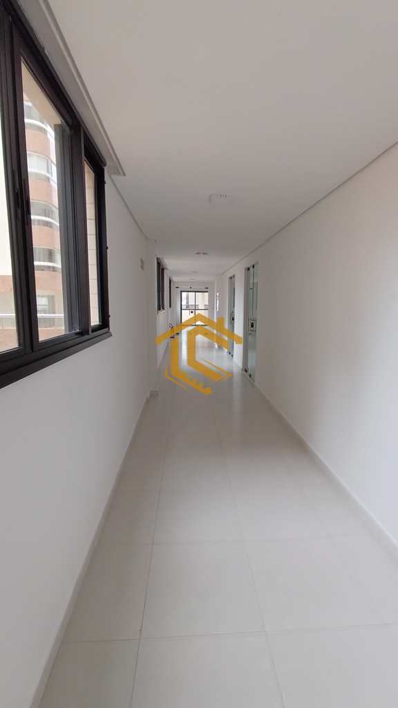 Apartamento em Praia Grande, no bairro Canto do Forte