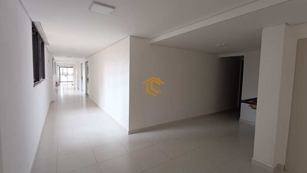 Apartamento em Praia Grande, no bairro Canto do Forte