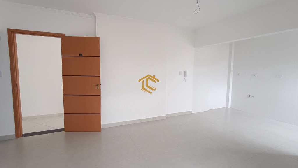 Apartamento em Praia Grande, no bairro Canto do Forte