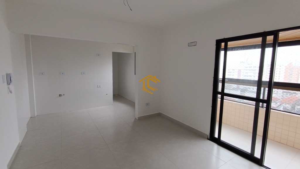 Apartamento em Praia Grande, no bairro Canto do Forte