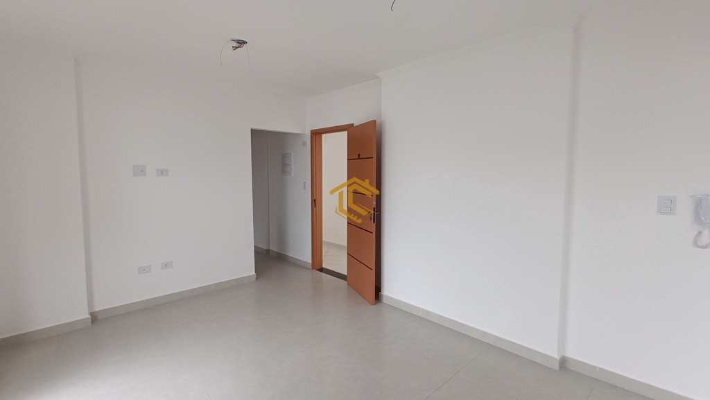 Apartamento em Praia Grande, no bairro Canto do Forte
