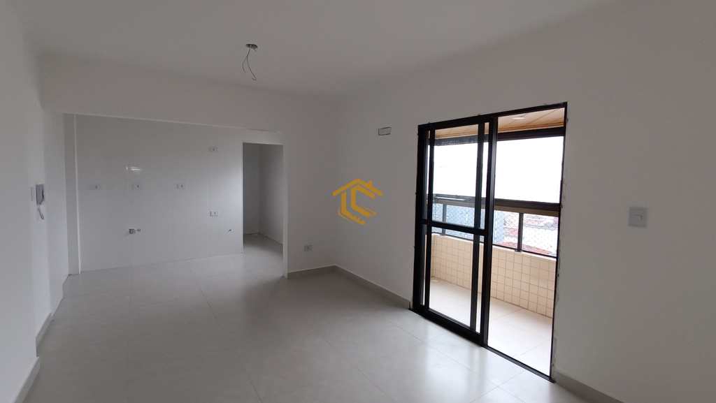 Apartamento em Praia Grande, no bairro Canto do Forte