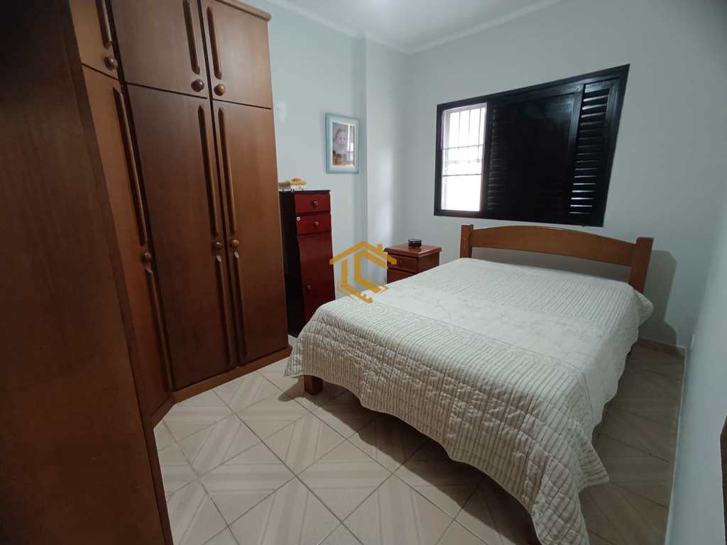 Apartamento em Praia Grande, no bairro Tupi