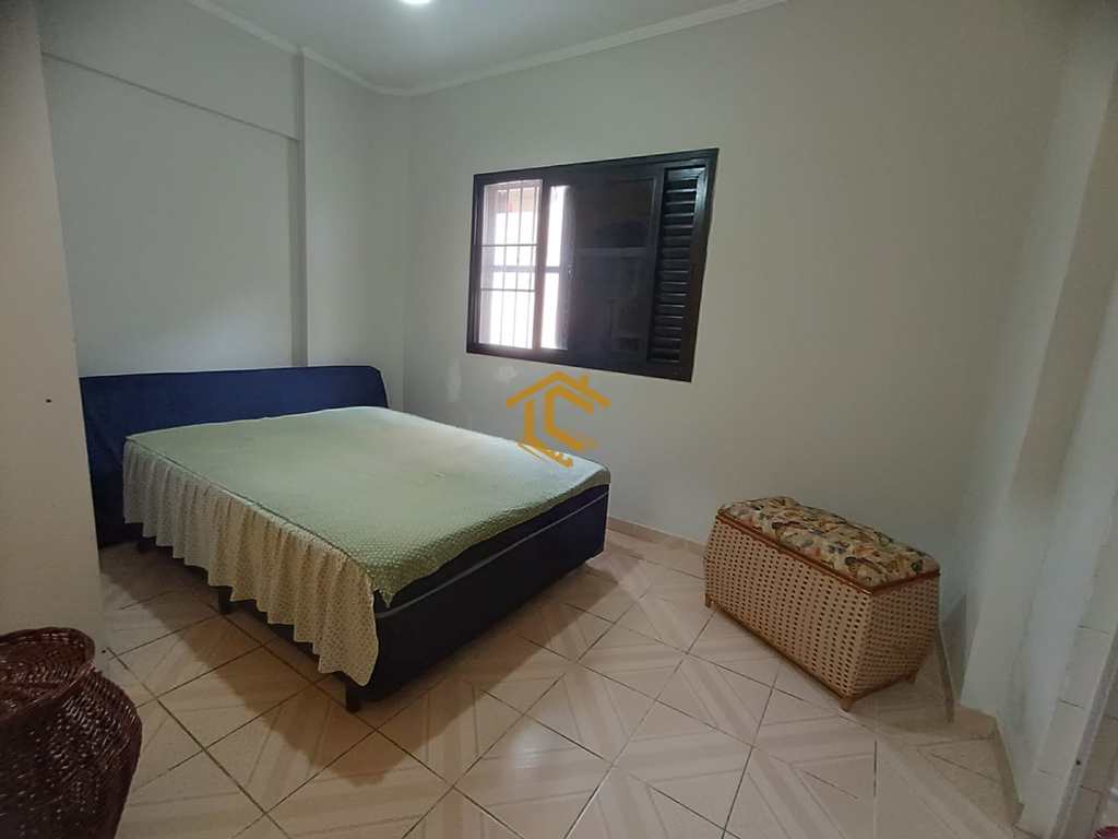 Apartamento em Praia Grande, no bairro Tupi