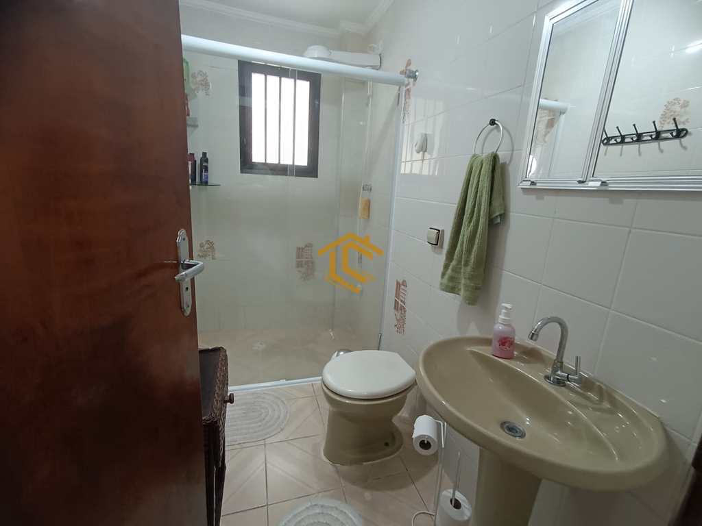Apartamento em Praia Grande, no bairro Tupi