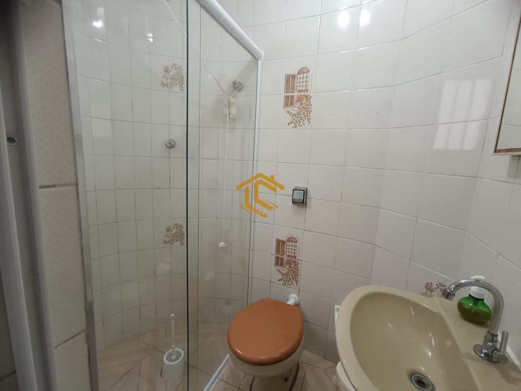 Apartamento em Praia Grande, no bairro Tupi