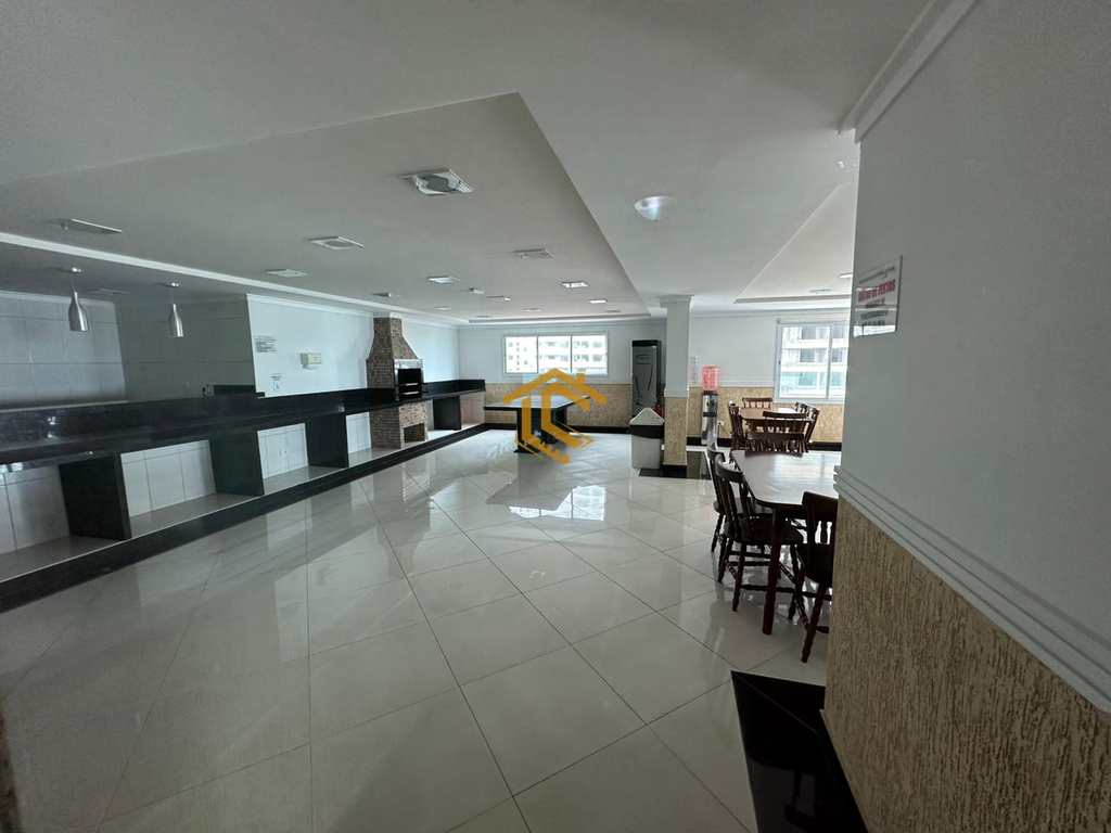 Apartamento em Praia Grande, no bairro Caiçara