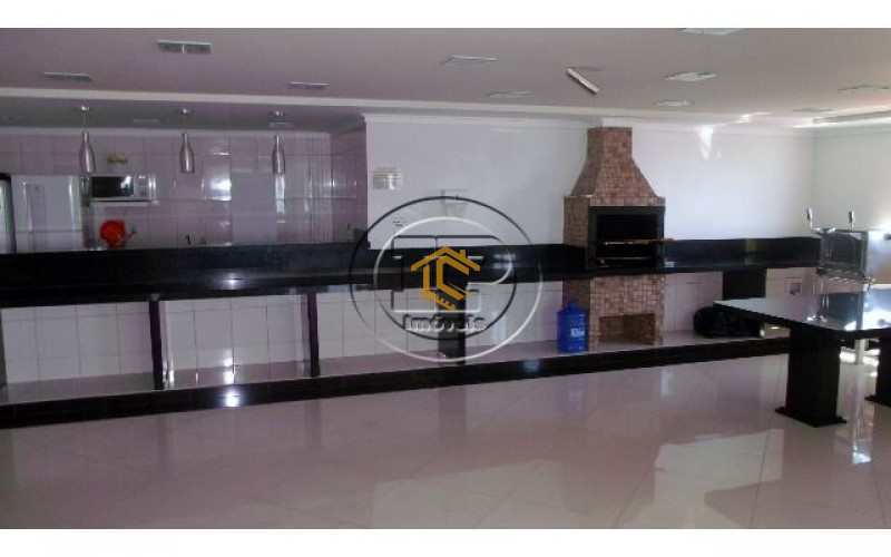 Apartamento em Praia Grande, no bairro Caiçara
