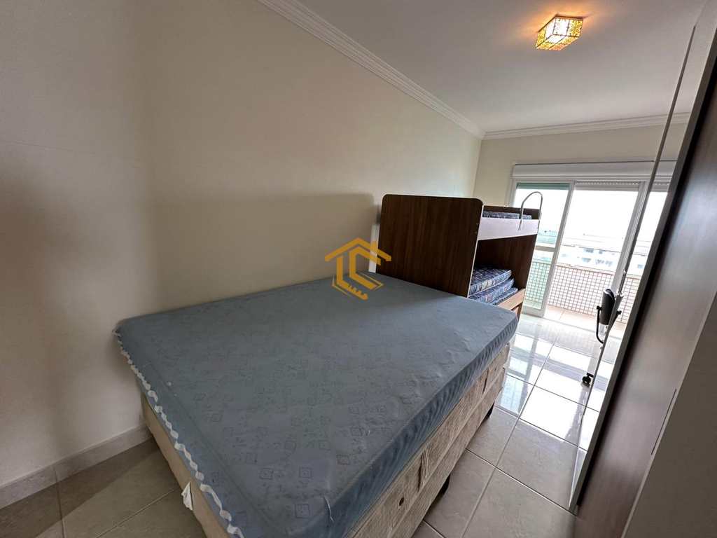 Apartamento em Praia Grande, no bairro Caiçara