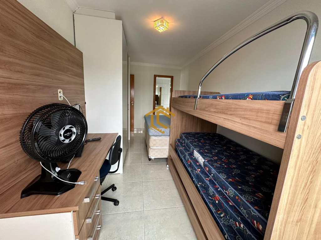 Apartamento em Praia Grande, no bairro Caiçara