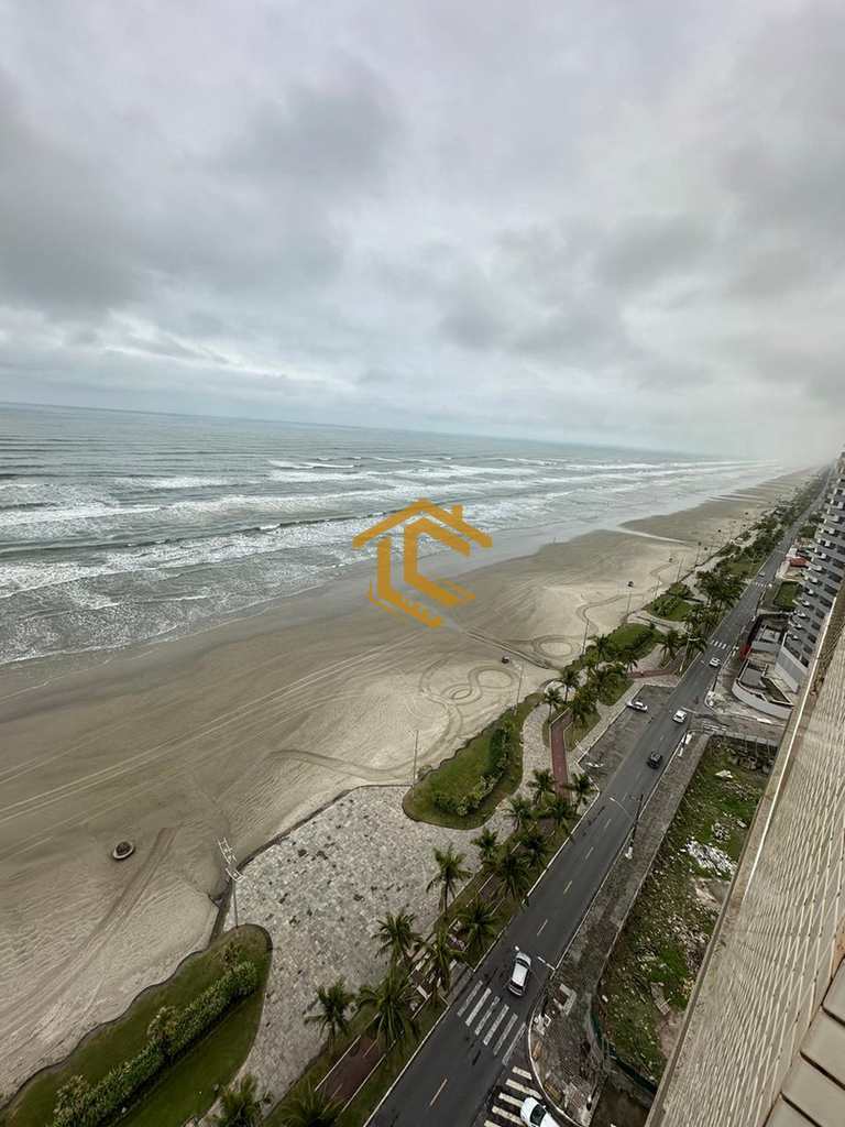 Apartamento em Praia Grande, no bairro Caiçara