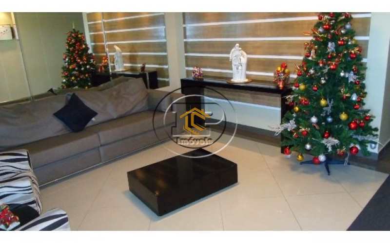 Apartamento em Praia Grande, no bairro Caiçara