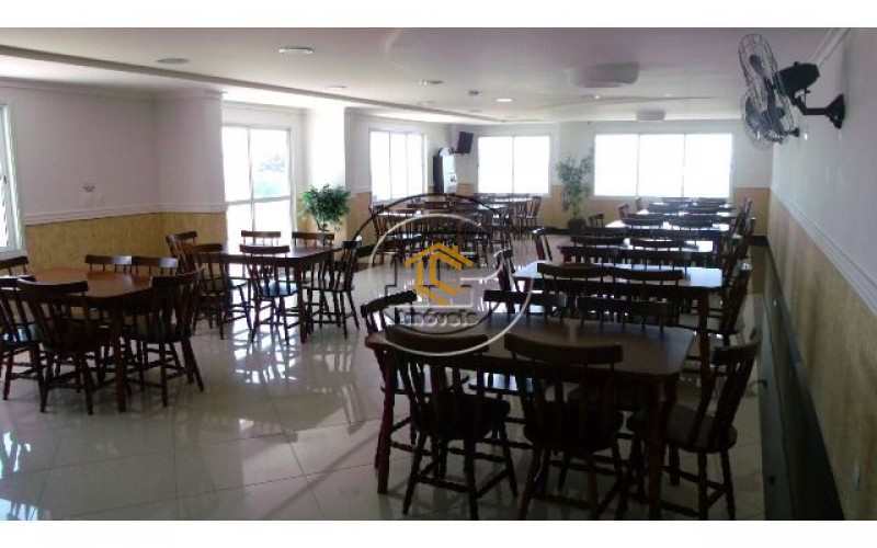 Apartamento em Praia Grande, no bairro Caiçara