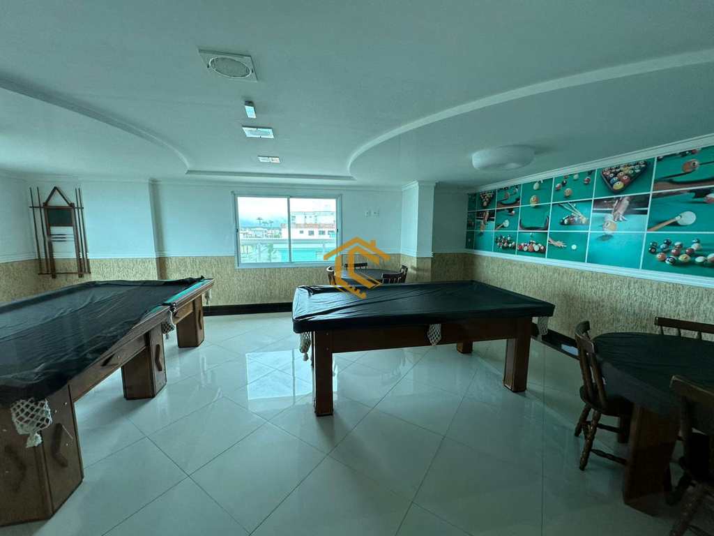 Apartamento em Praia Grande, no bairro Caiçara