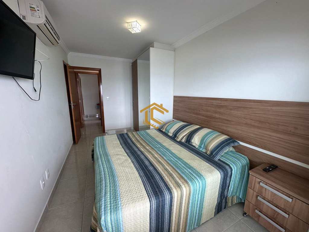 Apartamento em Praia Grande, no bairro Caiçara