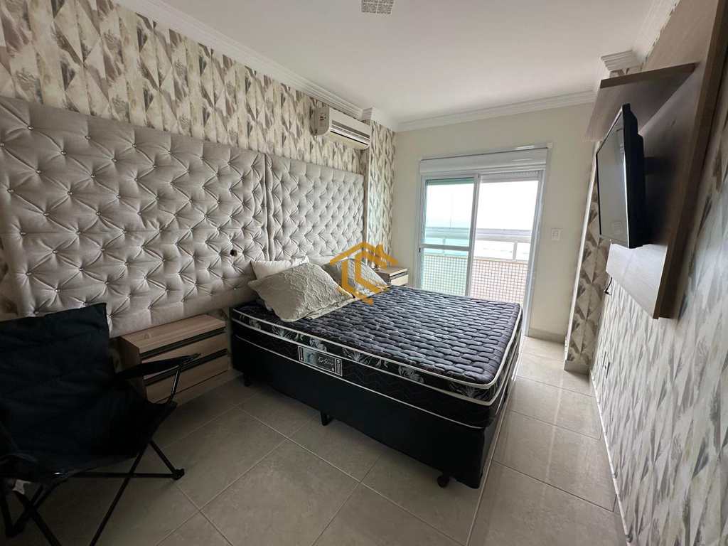 Apartamento em Praia Grande, no bairro Caiçara
