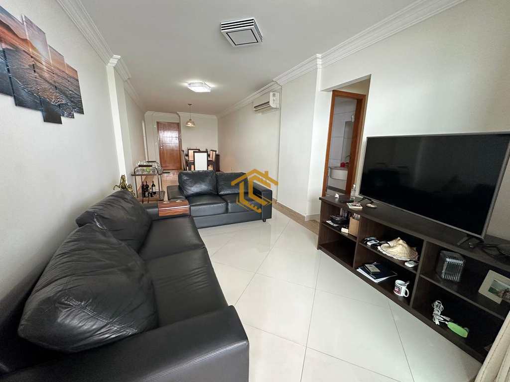 Apartamento em Praia Grande, no bairro Caiçara